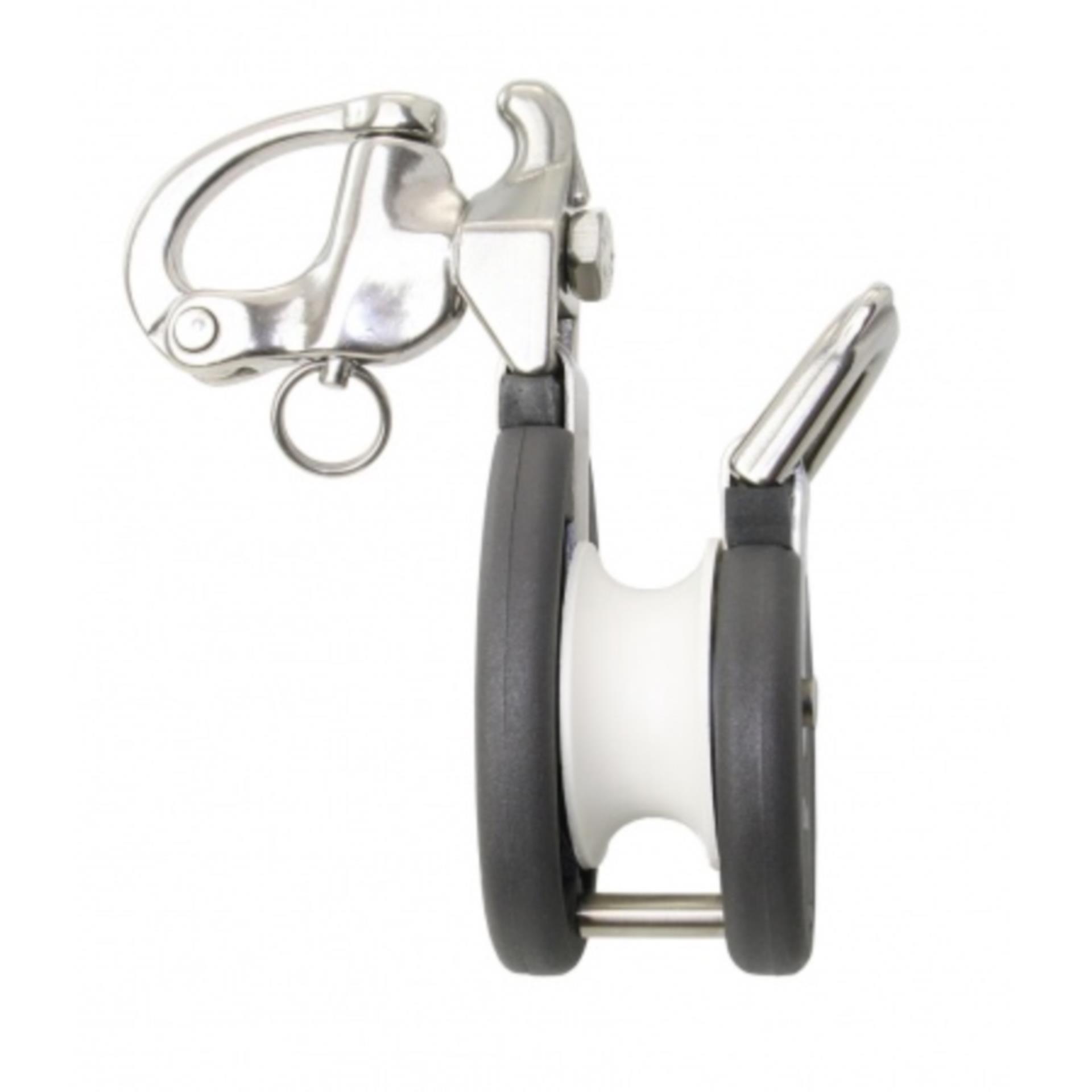 Barton Marine BARTON SNATCH BLOCK Barton Marine BARTON SNATCH BLOCK