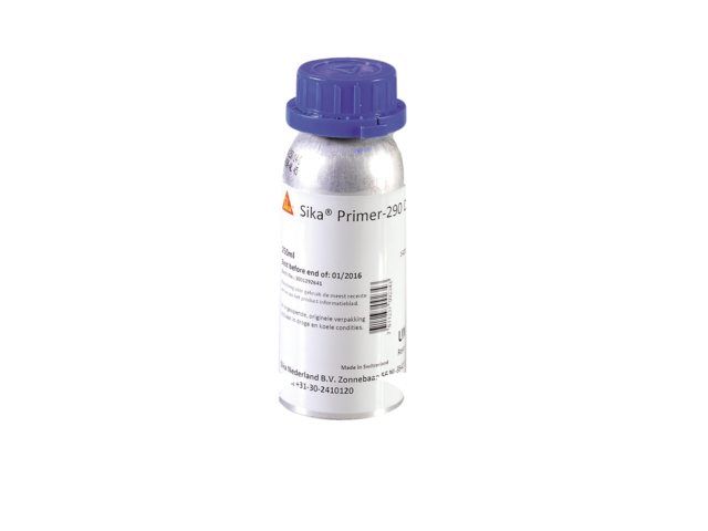 Talamex Sikaflex 290DC Primer, 250 ml