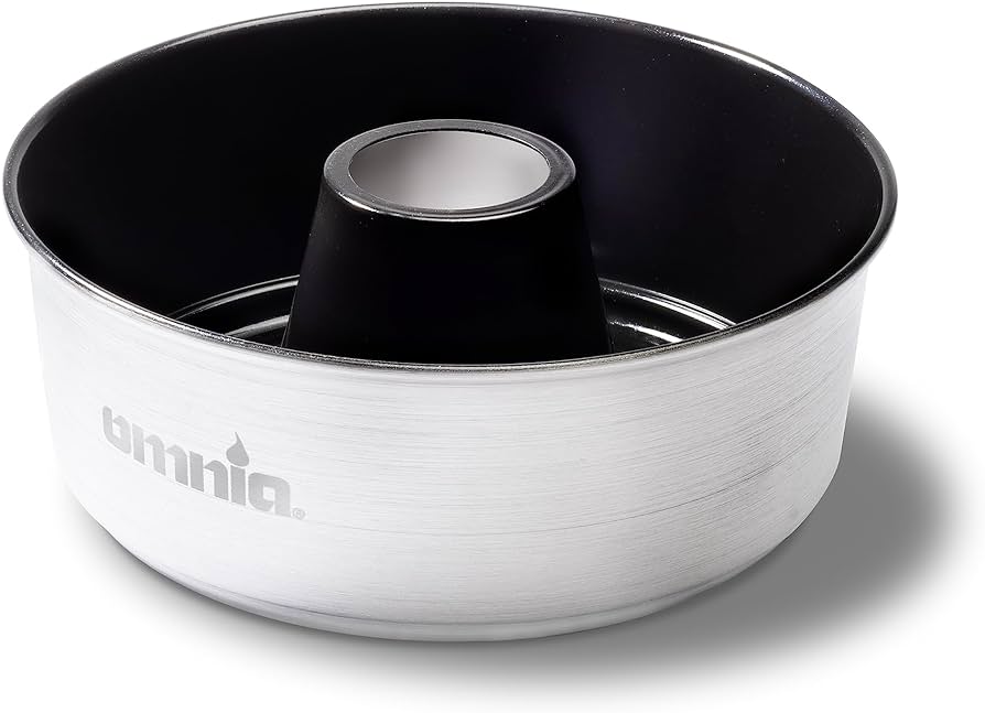 Omnia Backform Non-Stick 3L