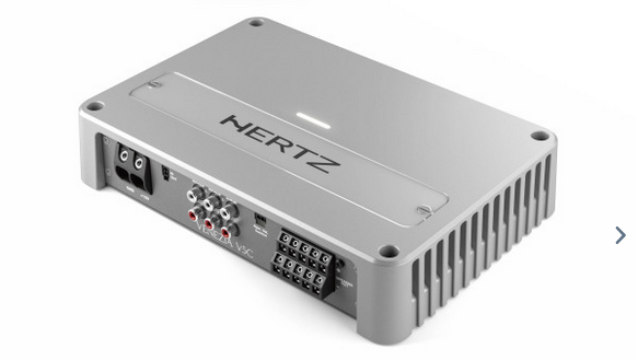 Hertz Marine Audio VENEZIA V5C 