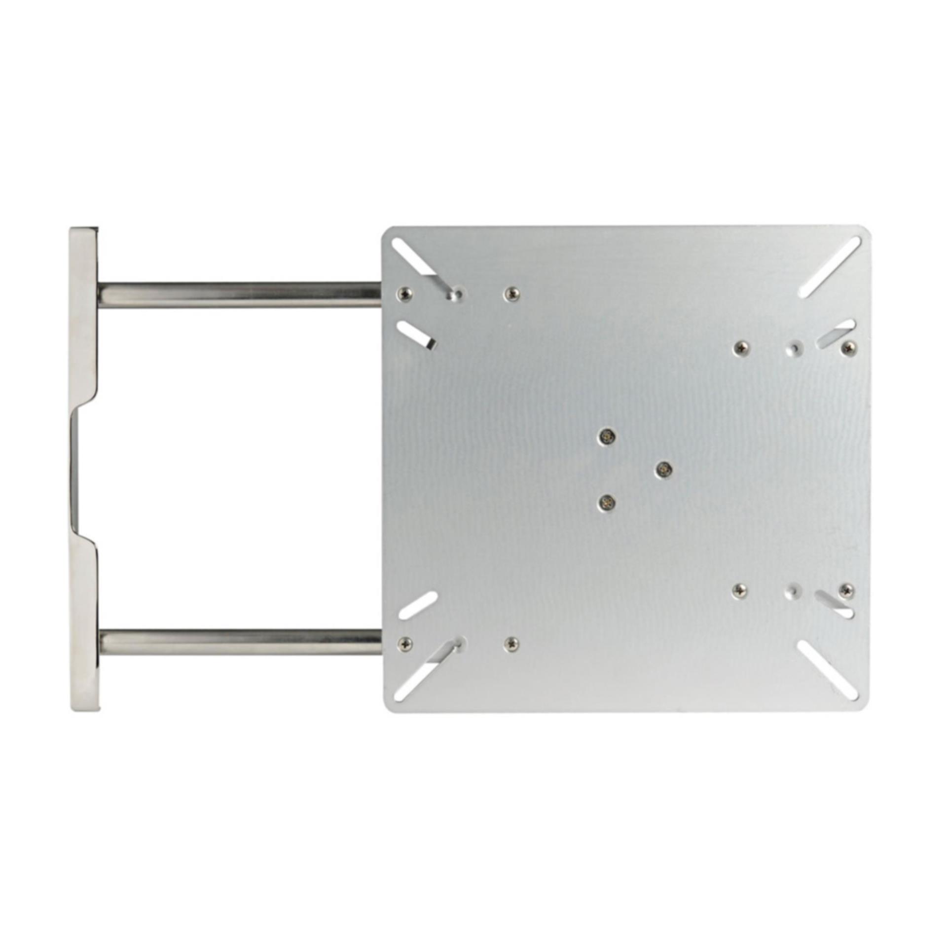 Osculati Gleitschiene für Klapptische, einseitig