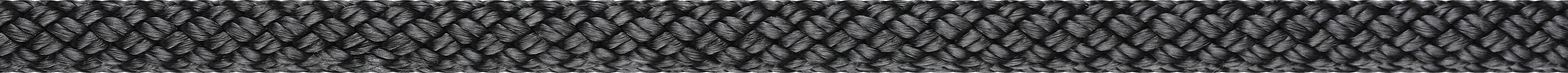 Liros Handy Elastic Schwarz, 12 mmØ