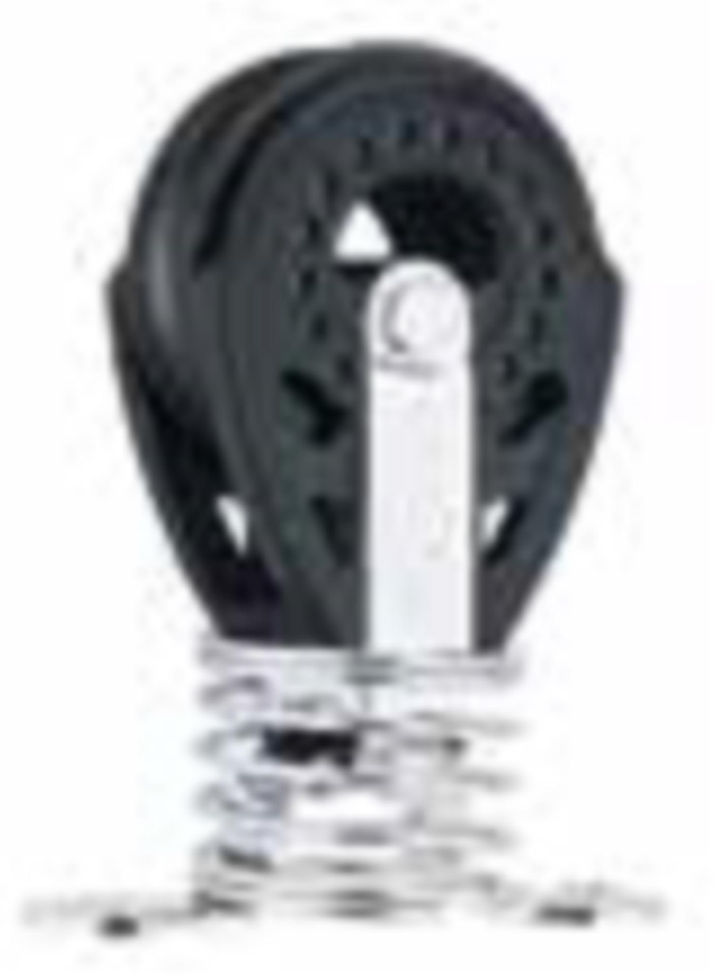 Harken Block 2652 1-Scheibig Stehend