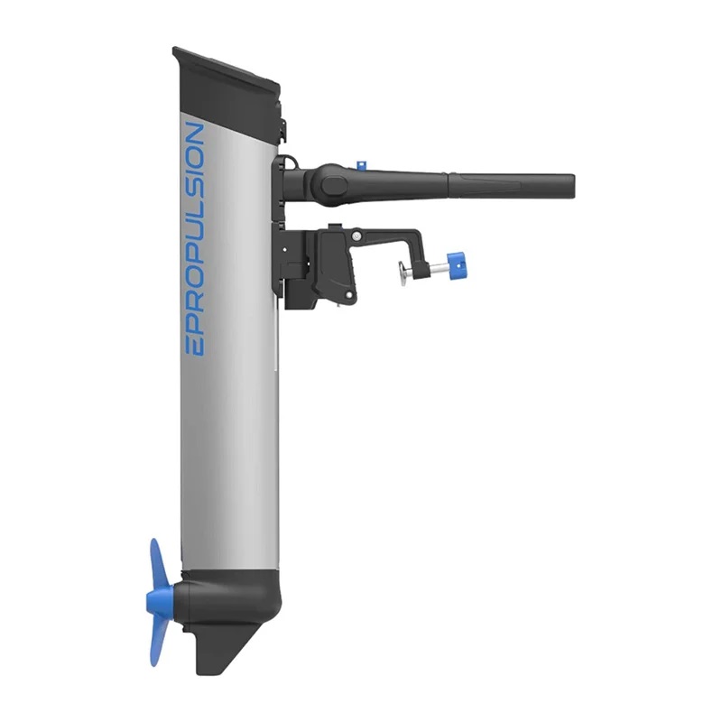 ePropulsion eLite elektrischer Außenborder
