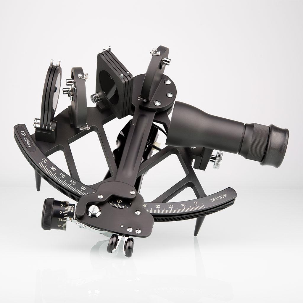 Cassens & Plath Sextant Cassens & Plath Sailing Halbsichtspiegel