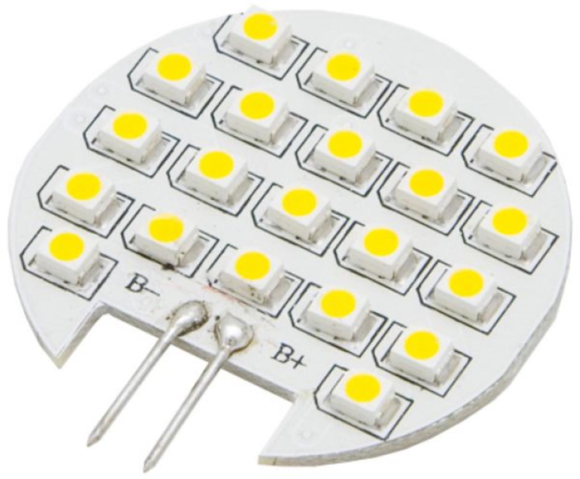 Talamex LED Einsatz 21 LED 10-30V