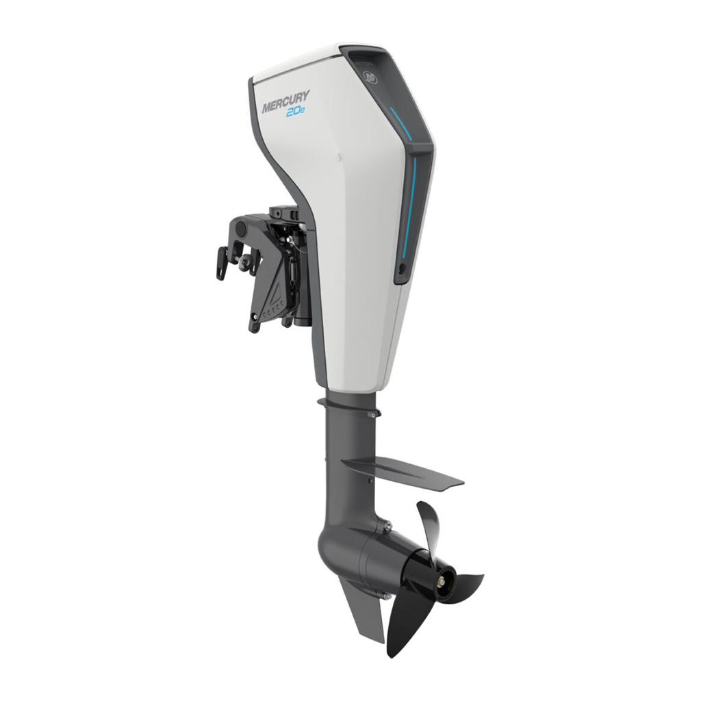 Mercury Avator 20e ESH