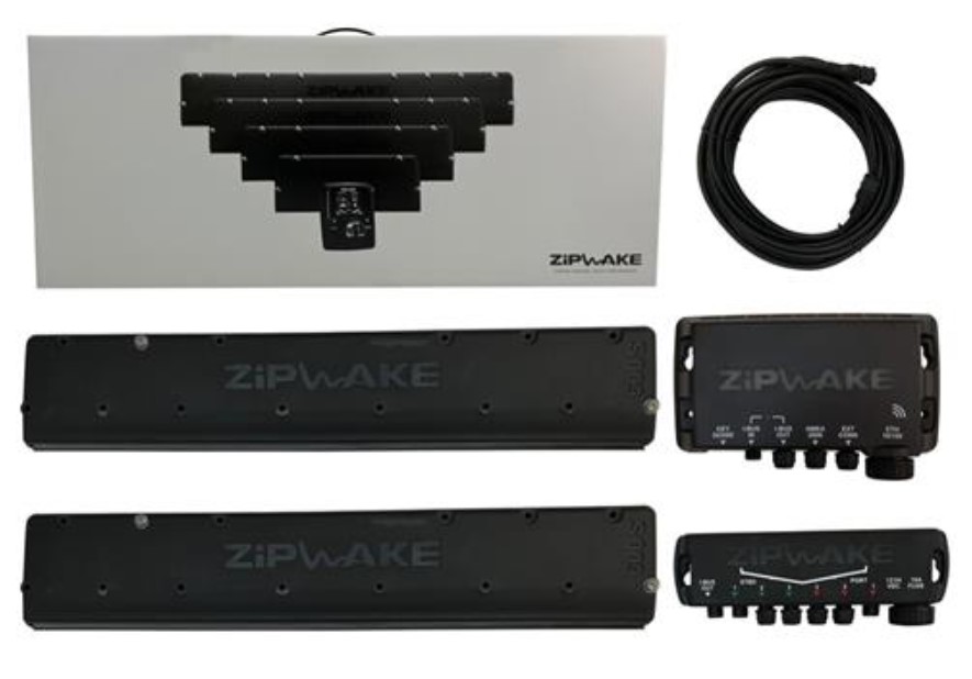 Zipwake Kit Box KBI750-S für MFD/CAN/NMEA