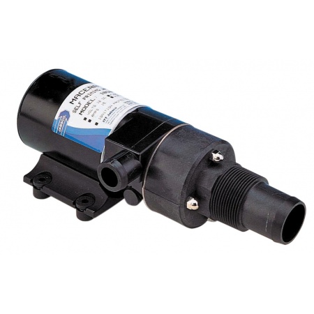 Jabsco Fäkalienpumpe Typ 18590, 12 V