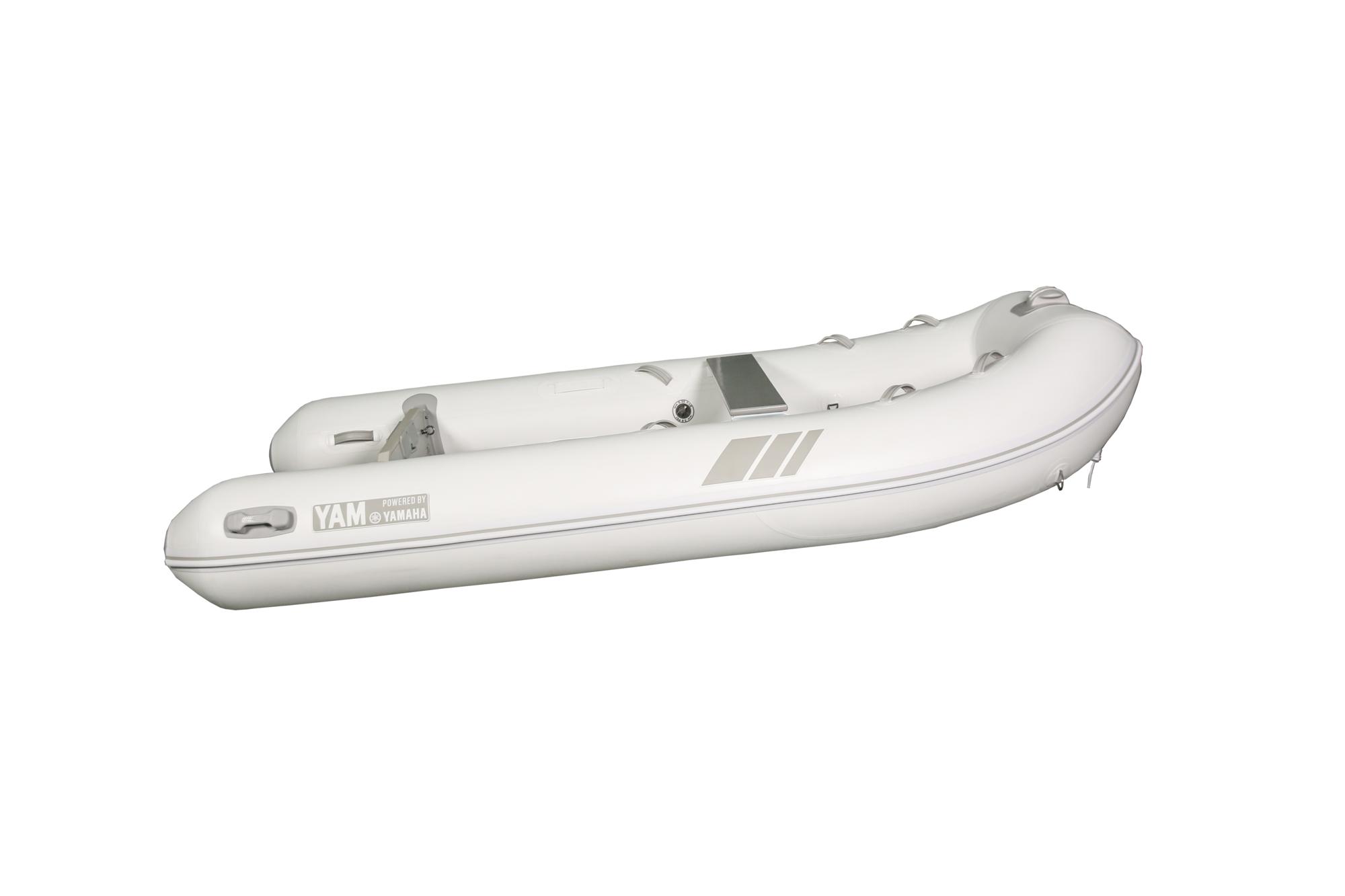 Yamaha Schlauchboot 340S