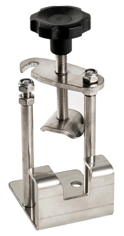 Osculati Anker Feststeller, Edelstahl