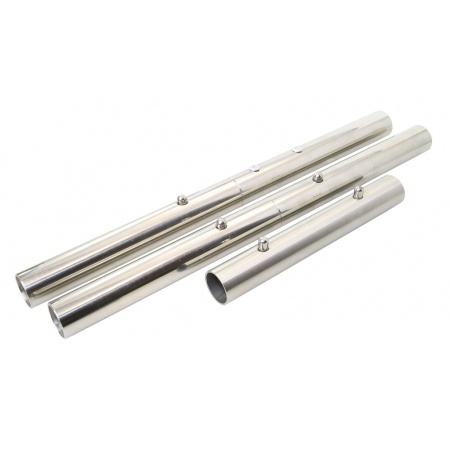 Lindemann Rohrverbindung 21,7 mmØ  für Rohr 25 mmØ x 1,5 mm