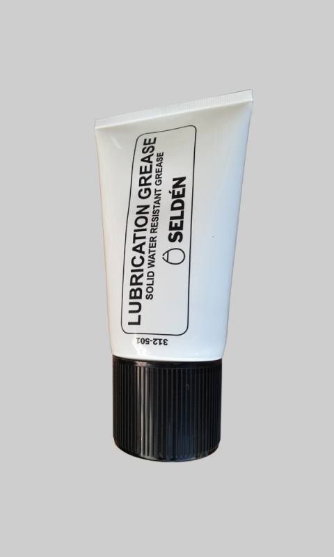 Selden Furlex Schmiermittel / Fett Tube, 90 gr.