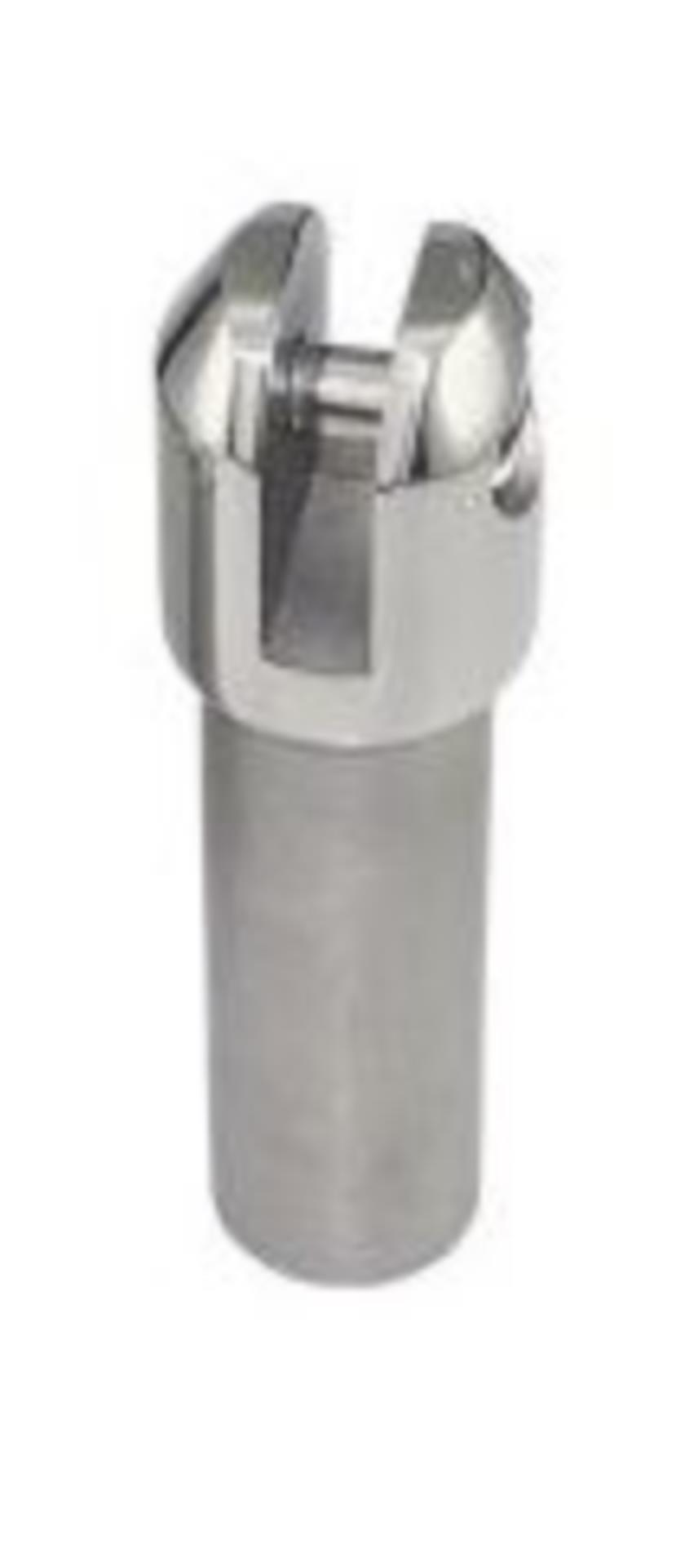 Lindemann Deckbeschlag Einsatz