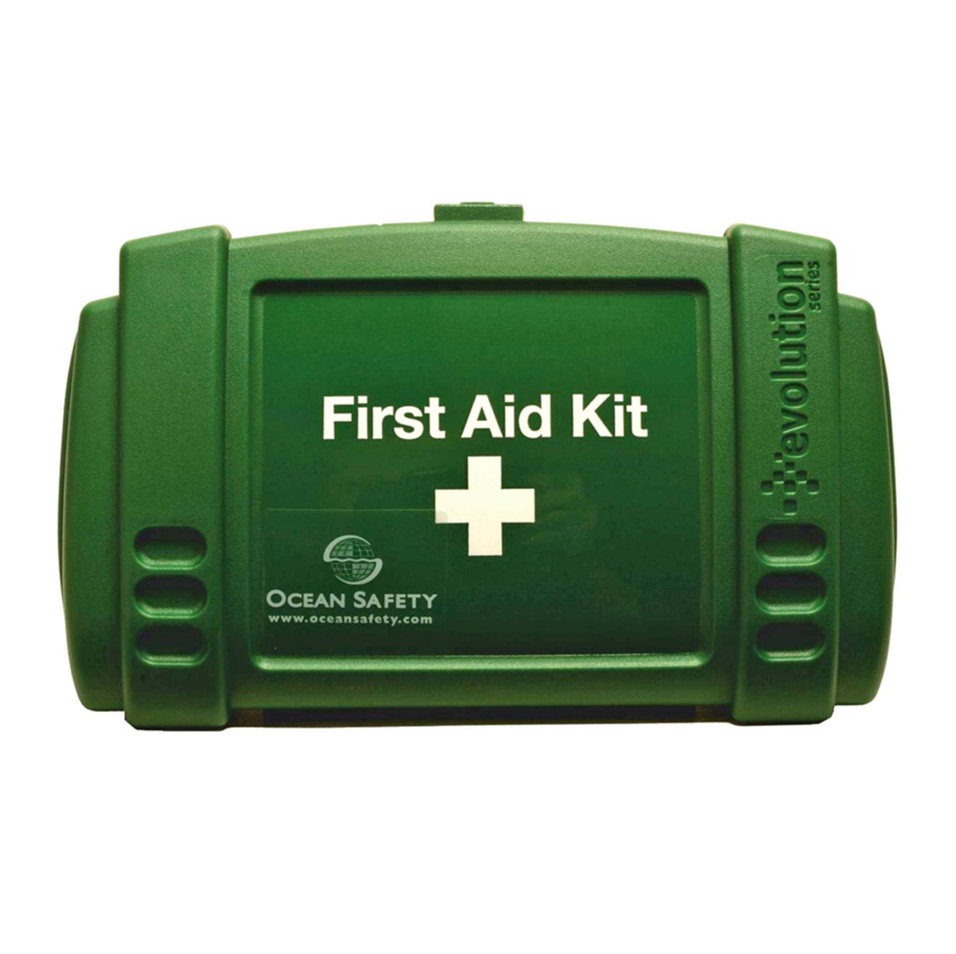 SOSTechnic Erste Hilfe Set Inshore