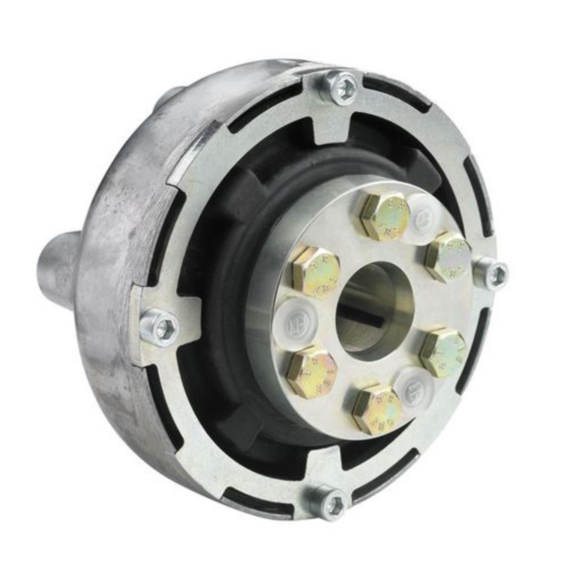 VETUS UNIFLEX KUPPLUNG