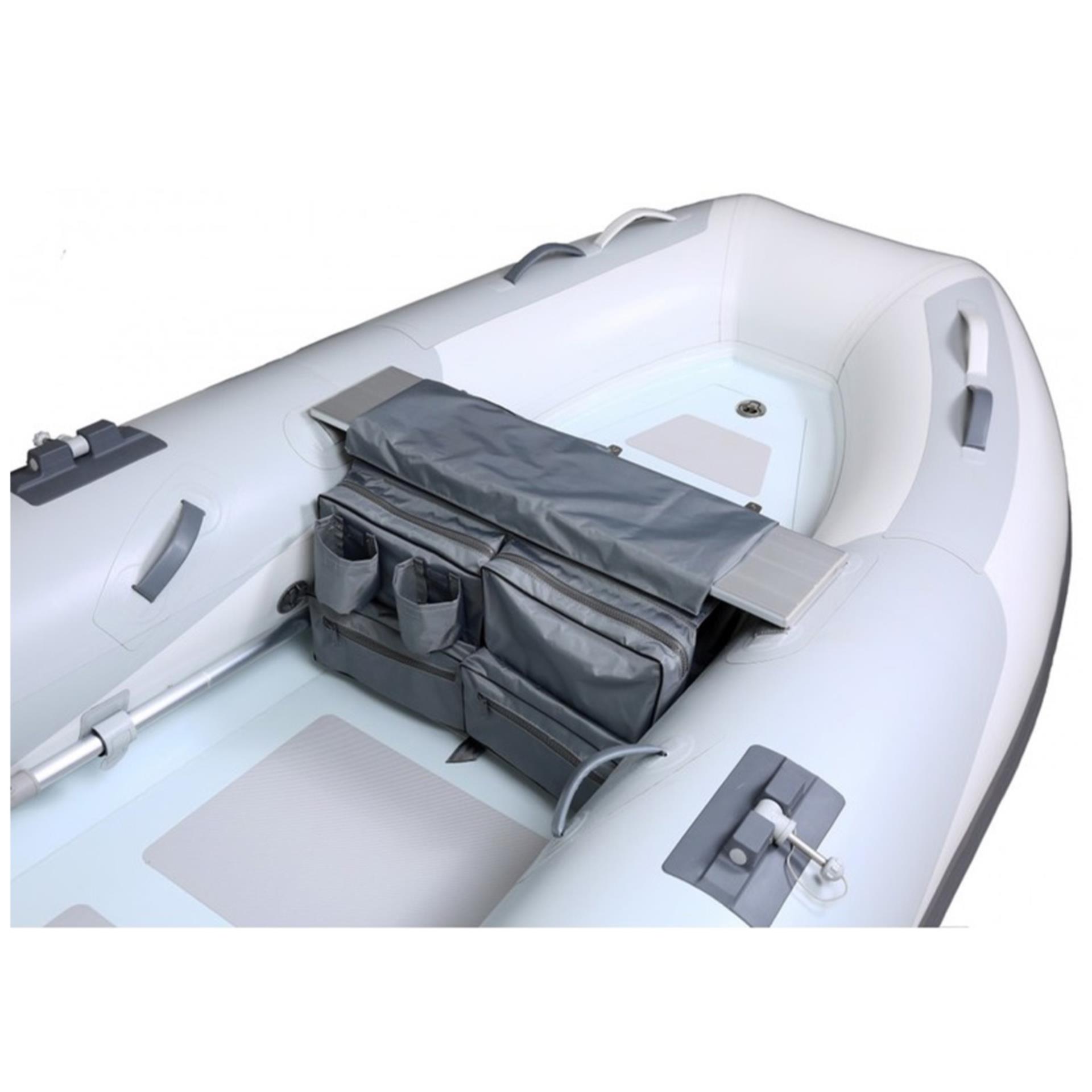 Plastimo Multi Stautasche für Sitzbank ab 78 cm