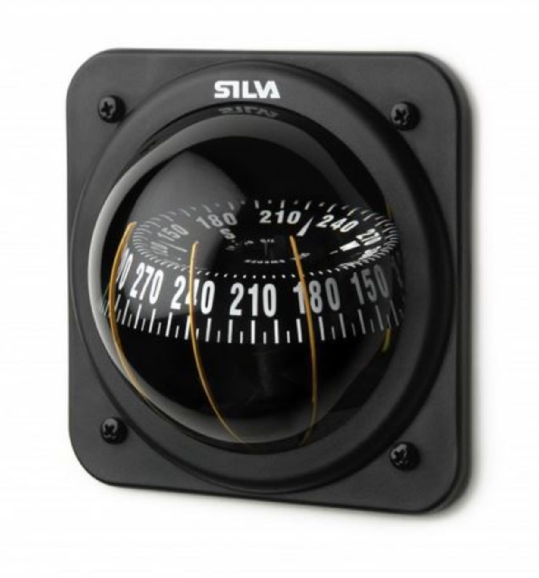 Silva Kompass 100P