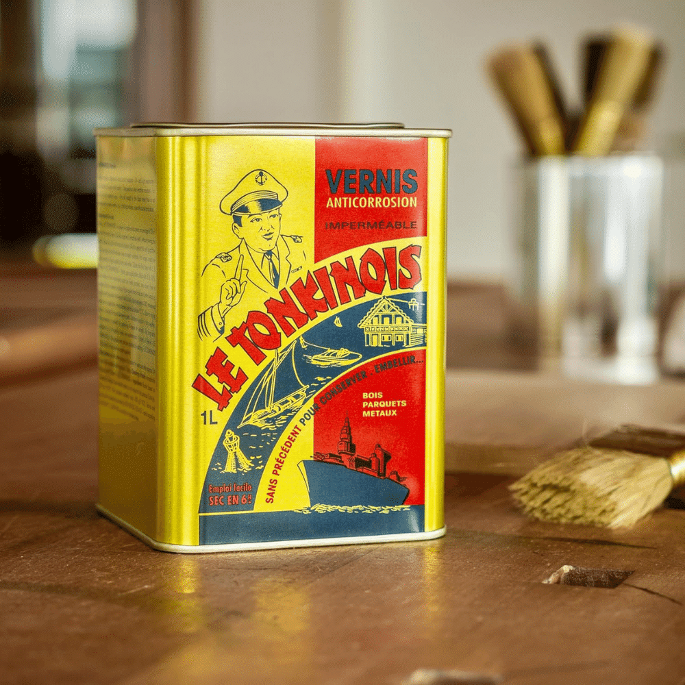 Le Tonkinois Lacköl, 500 ml