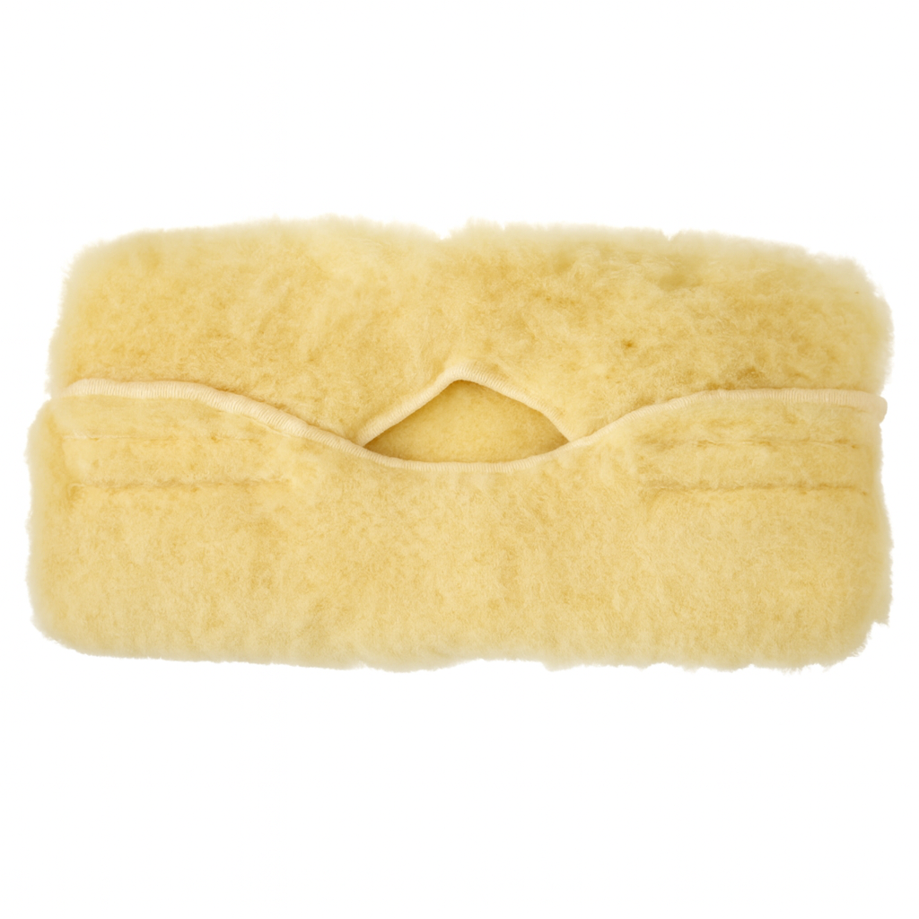 SWOBBIT Schaffell Ersatzhaube für SWOBBIT Waschpad LW19140 SWOBBIT Schaffell Ersatzhaube für SWOBBIT Waschpad LW19140