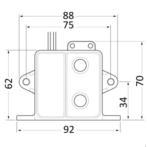 Whale Automatikschalter