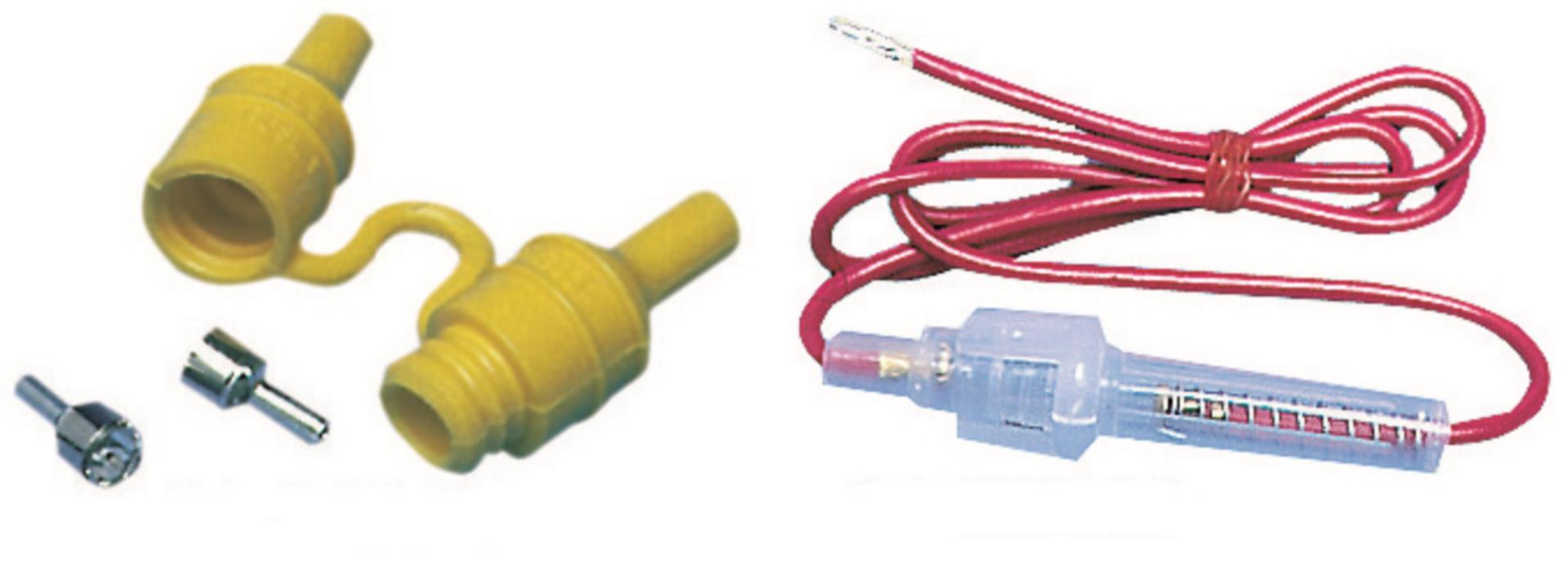 Osculati Glassicherungshalter, Standard, für 5 x 20 mm