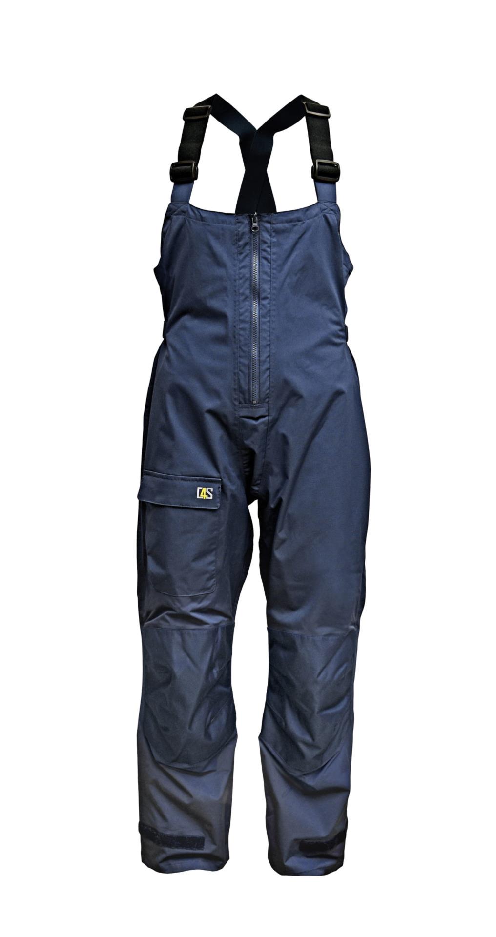 C4S Damenhose Brisbane navy Gr. XXL