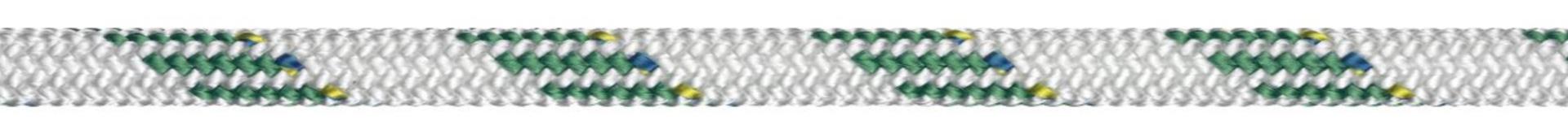 Liros Dynamic Plus 10 mmØ, grüner Kennfaden