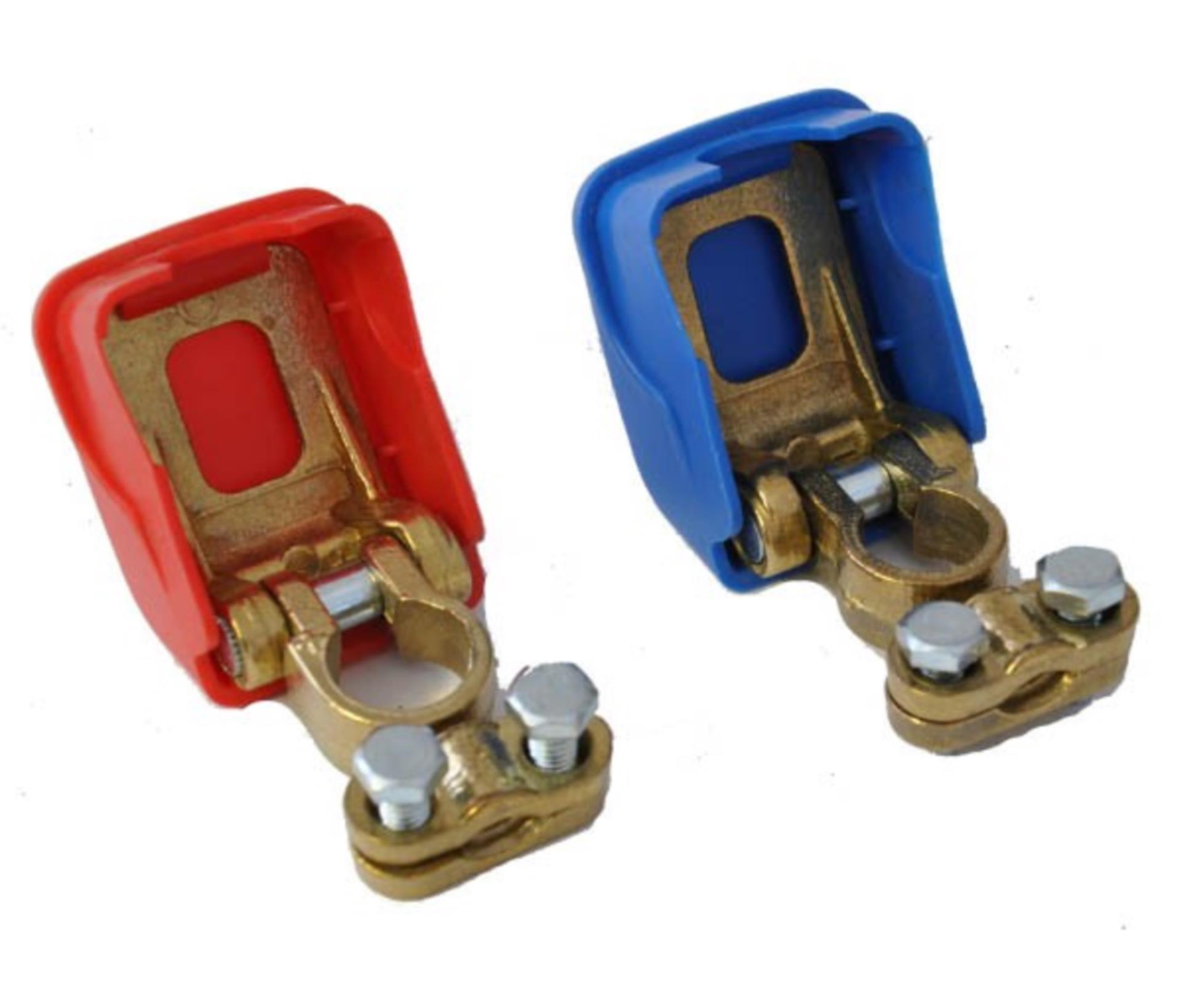 Osculati Batterieschnellverschluss (Paar)