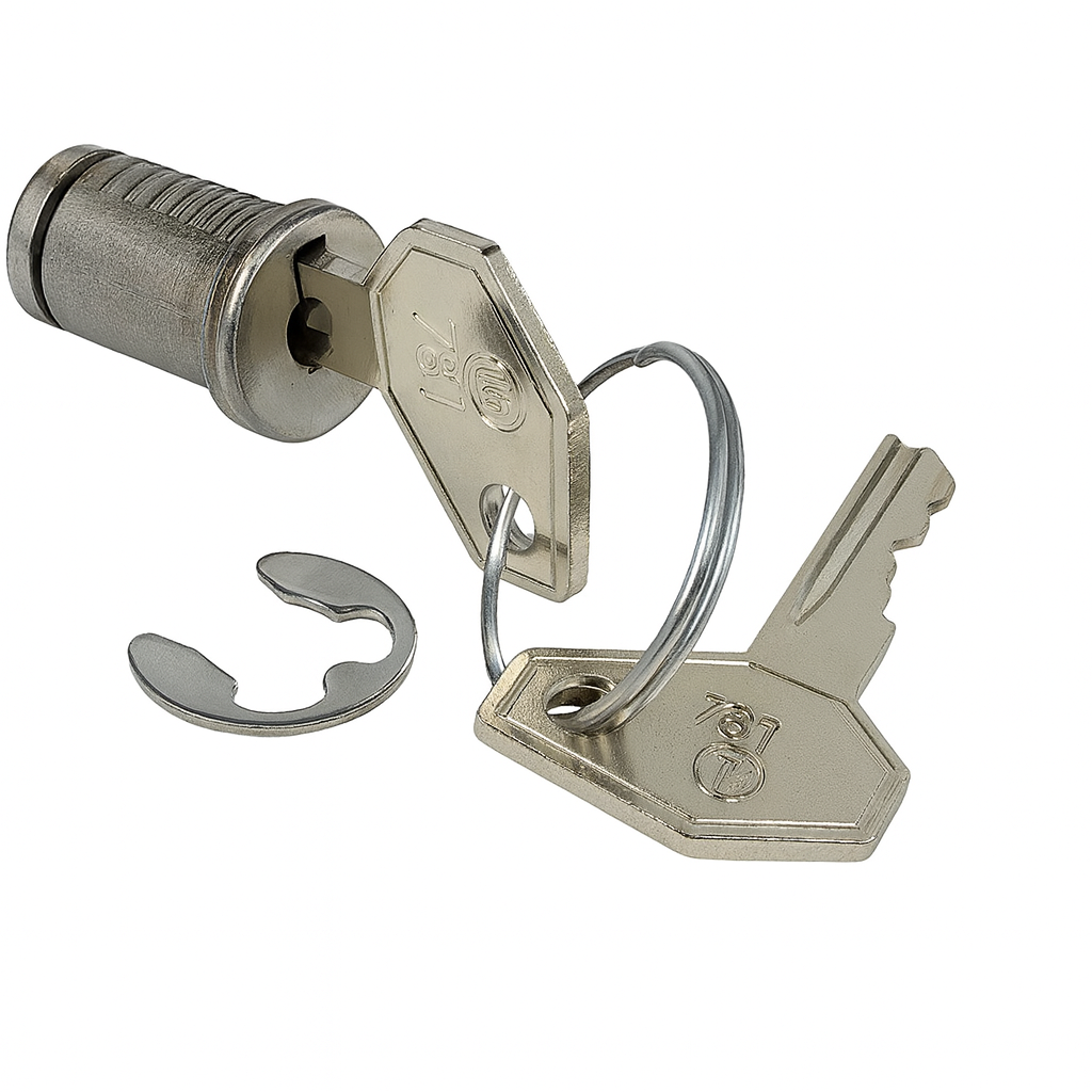 Osculati Schloss für Inspektionsluken