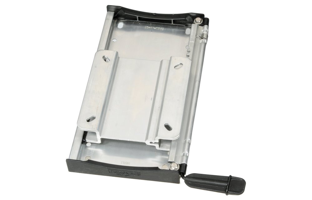 Allpa Schlitten für Steuerstühle