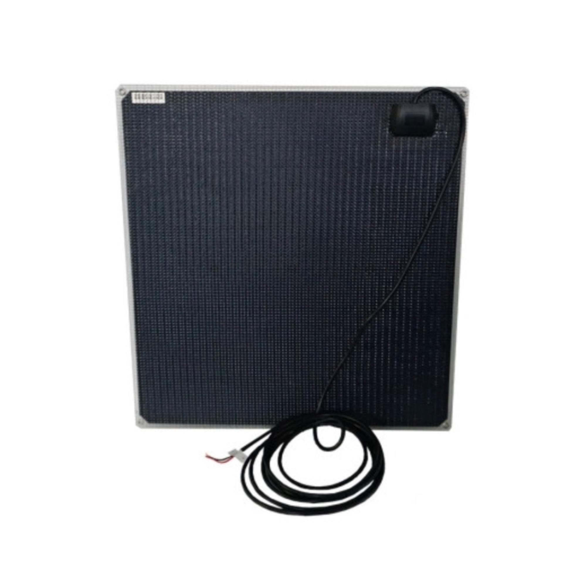 Phaesun Solar Module Phaesun Mare Flex 55, 12 V,55 W