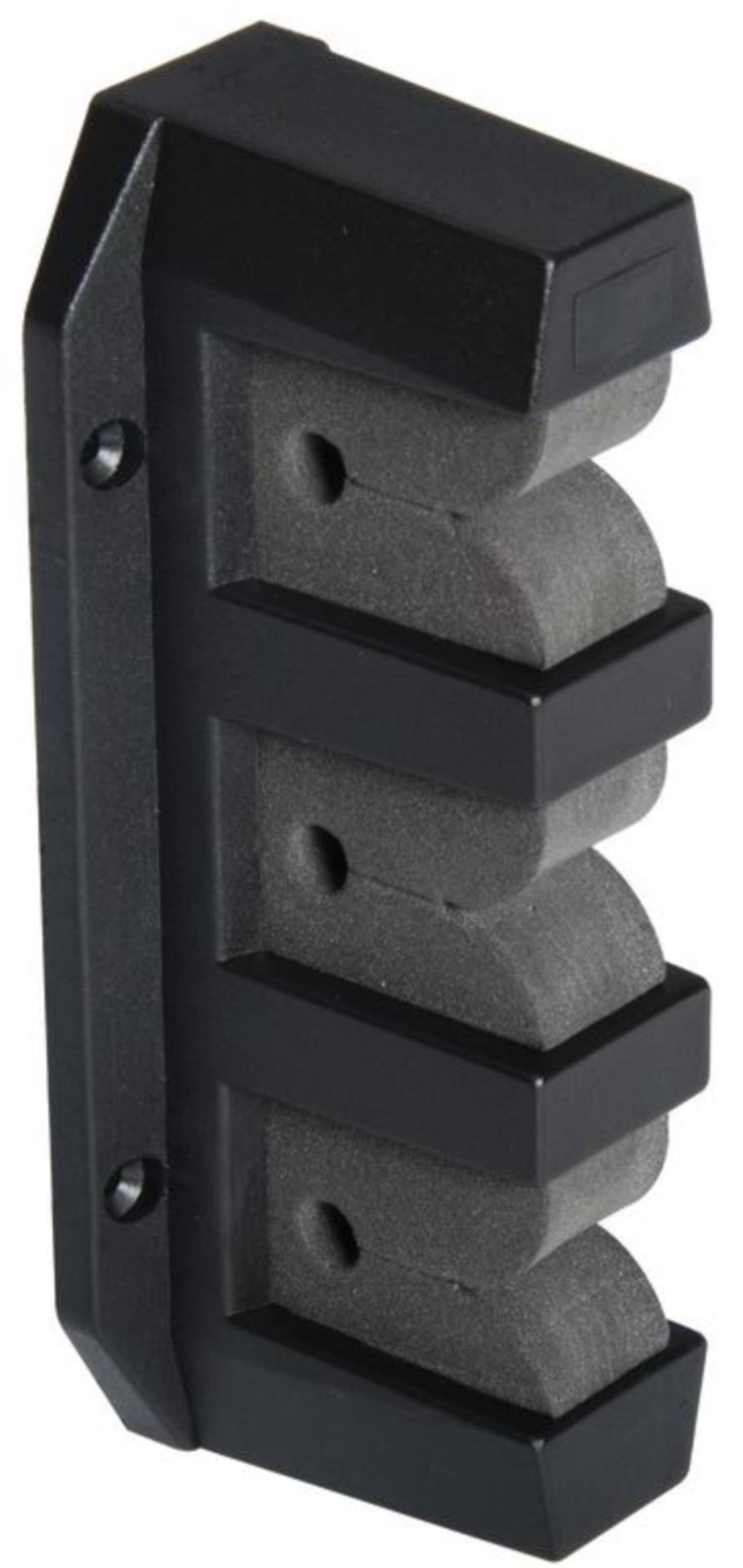 Plastimo 3er Halter für Angelruten/ Bootshaken / Wandmontage