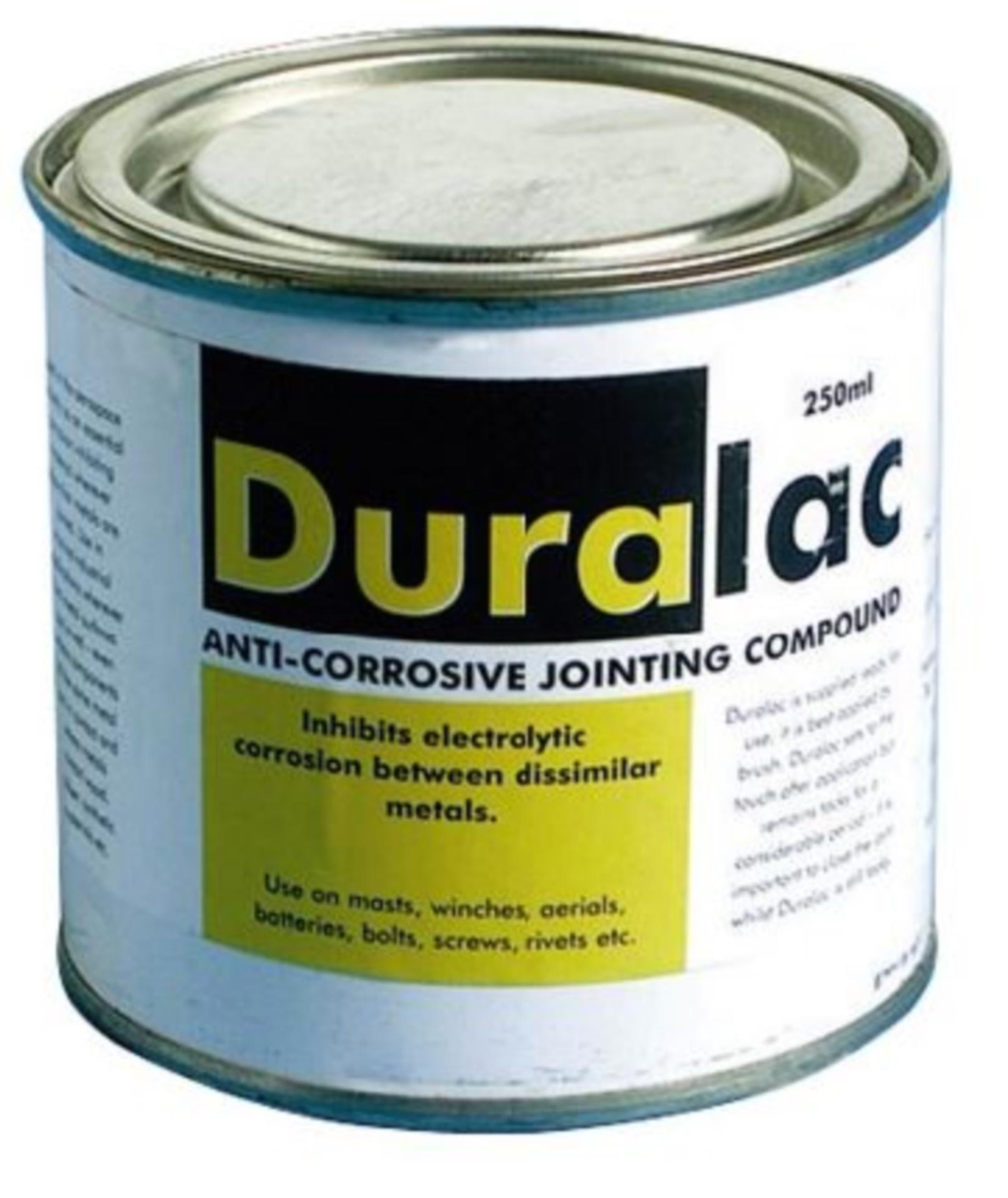 Duralac, 250 ml