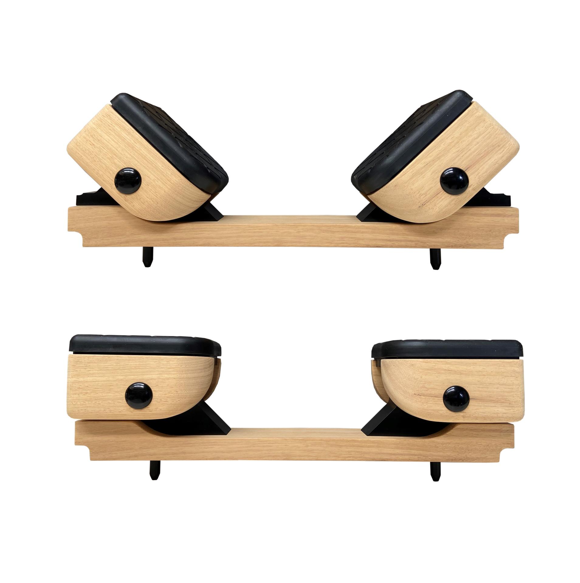 Universal Chocks für Jetskis und Tender