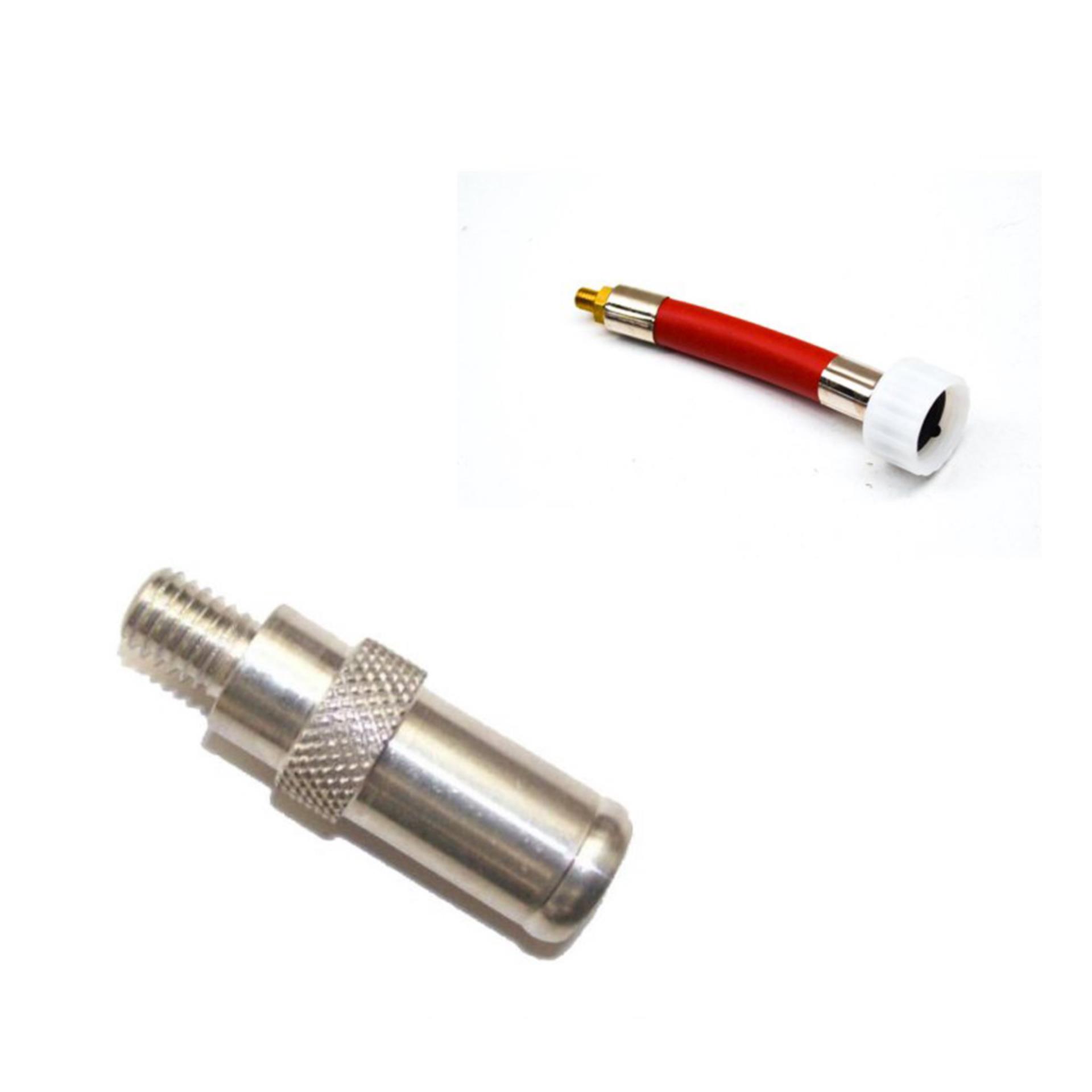 Yamaha Spülkit 3/4/5/9.9/15PS + Jet 