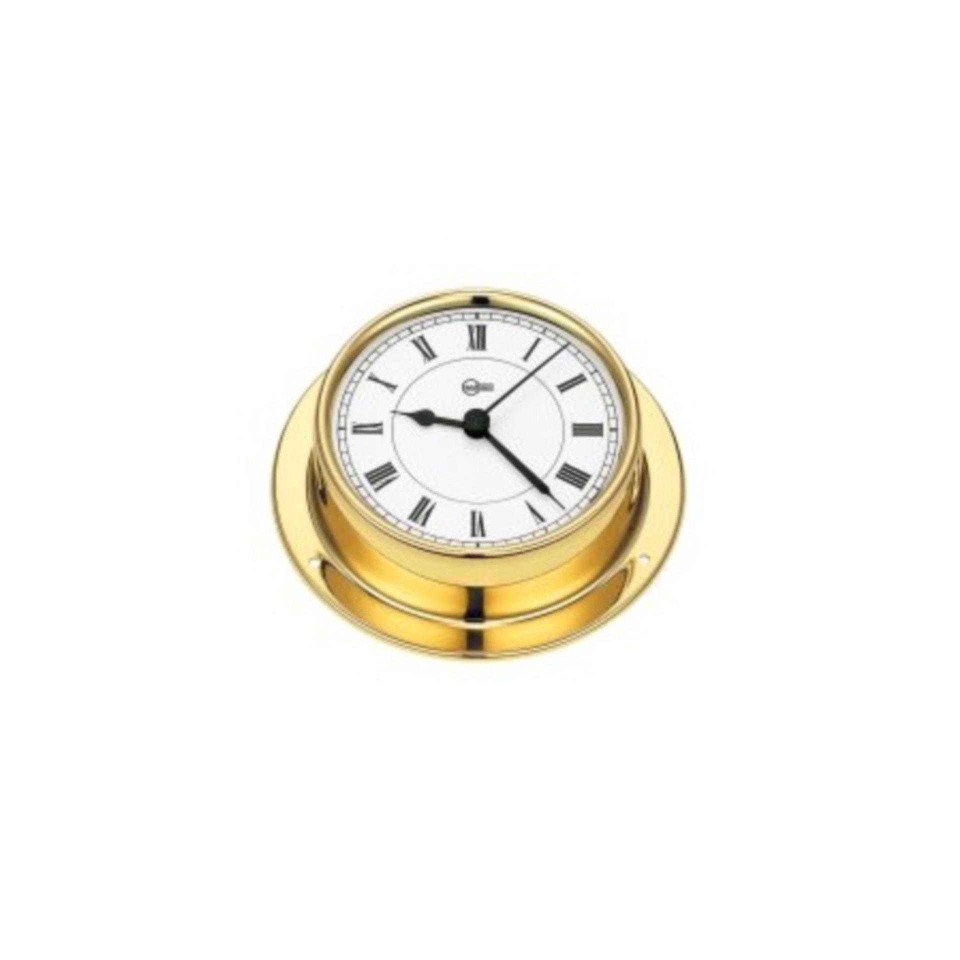 Barigo Quarzuhr mit Quarzwerk, Tempo M
