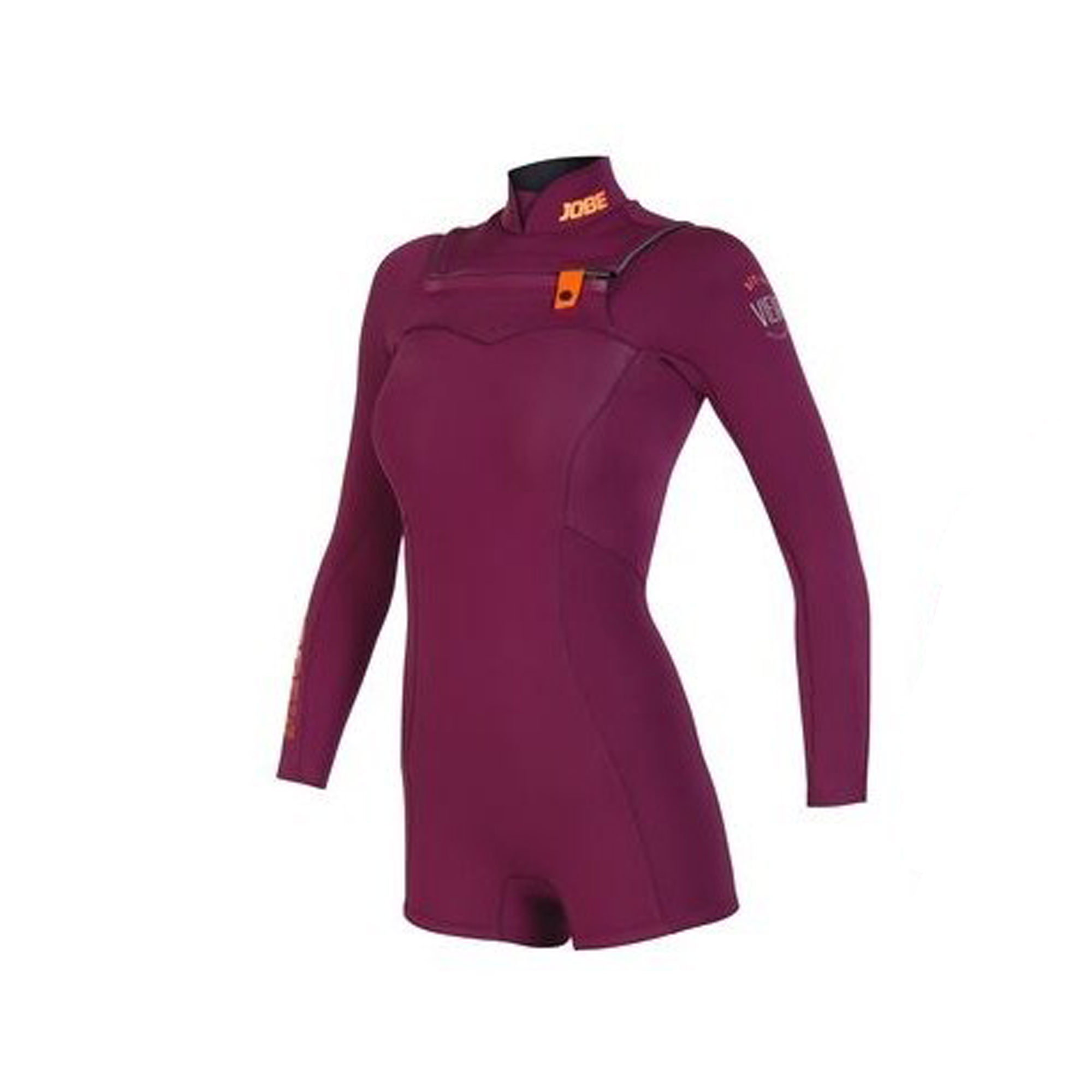 Jobe Damen Neoprenanzug Vienna 3/2 Ruby Größe M
