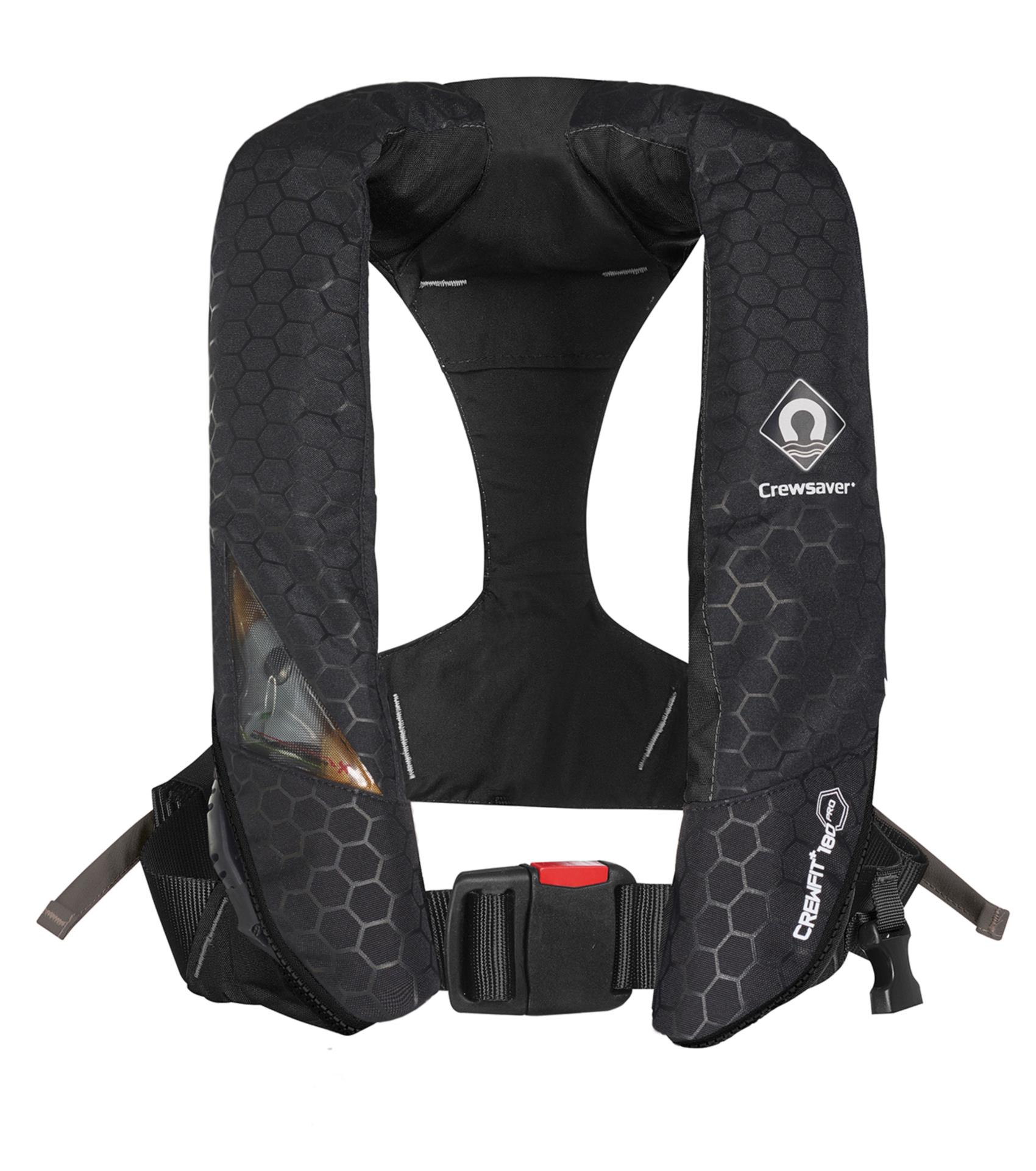 Crewsaver Crewfit+ 180N Pro ohne Harness
