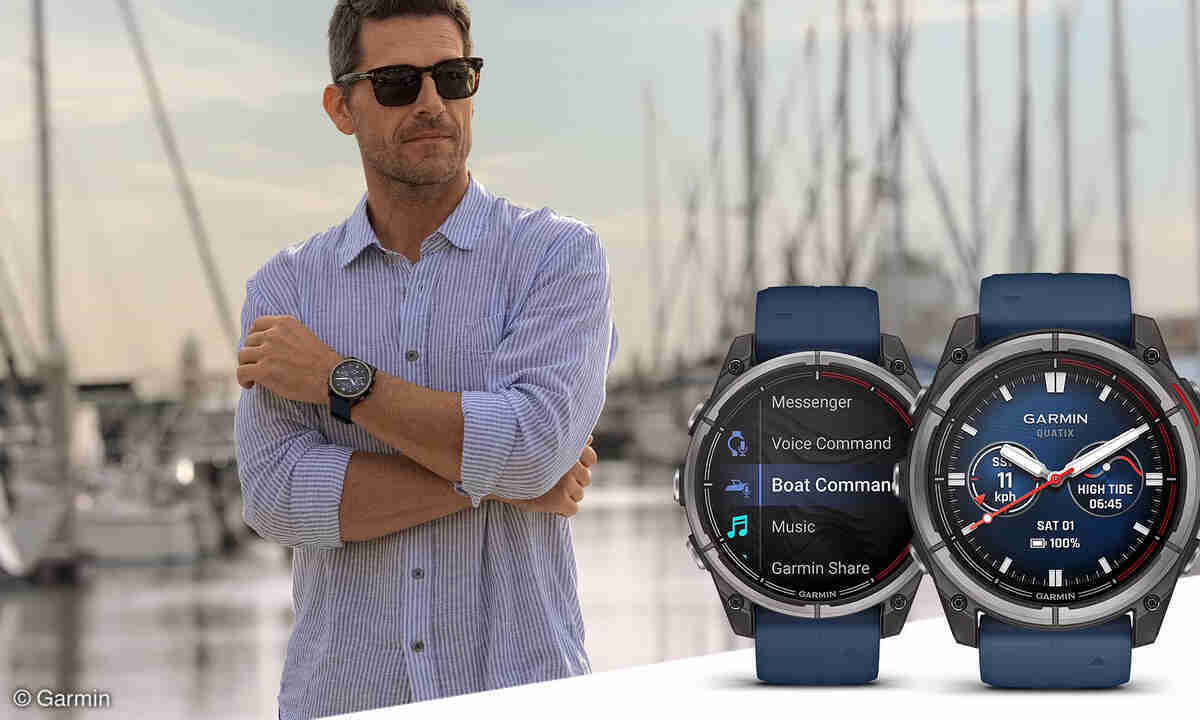 Garmin Quatix 8, Amoled ( 51 mm) Garmin Quatix 8, Amoled ( 51 mm)