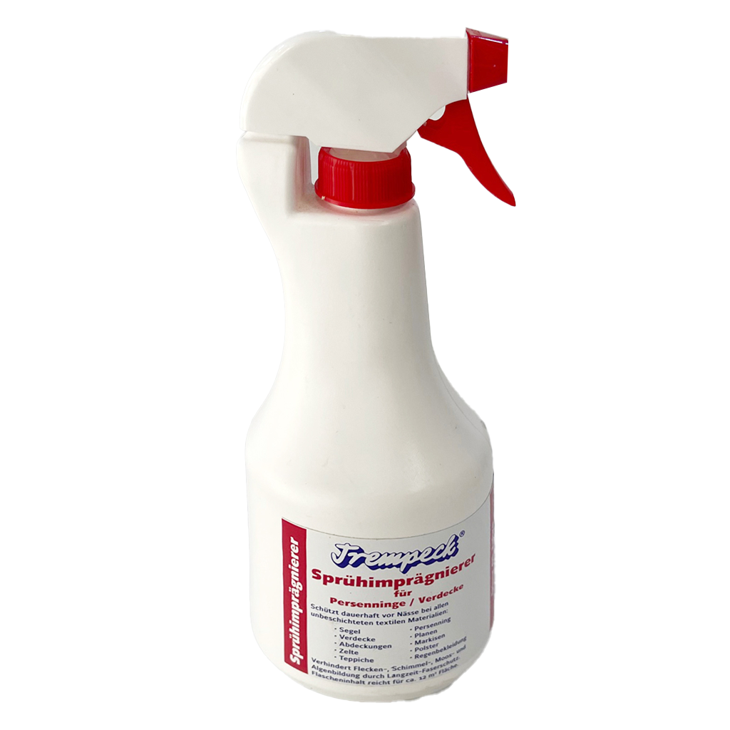 Trempeck Imprägnierung, 500 ml