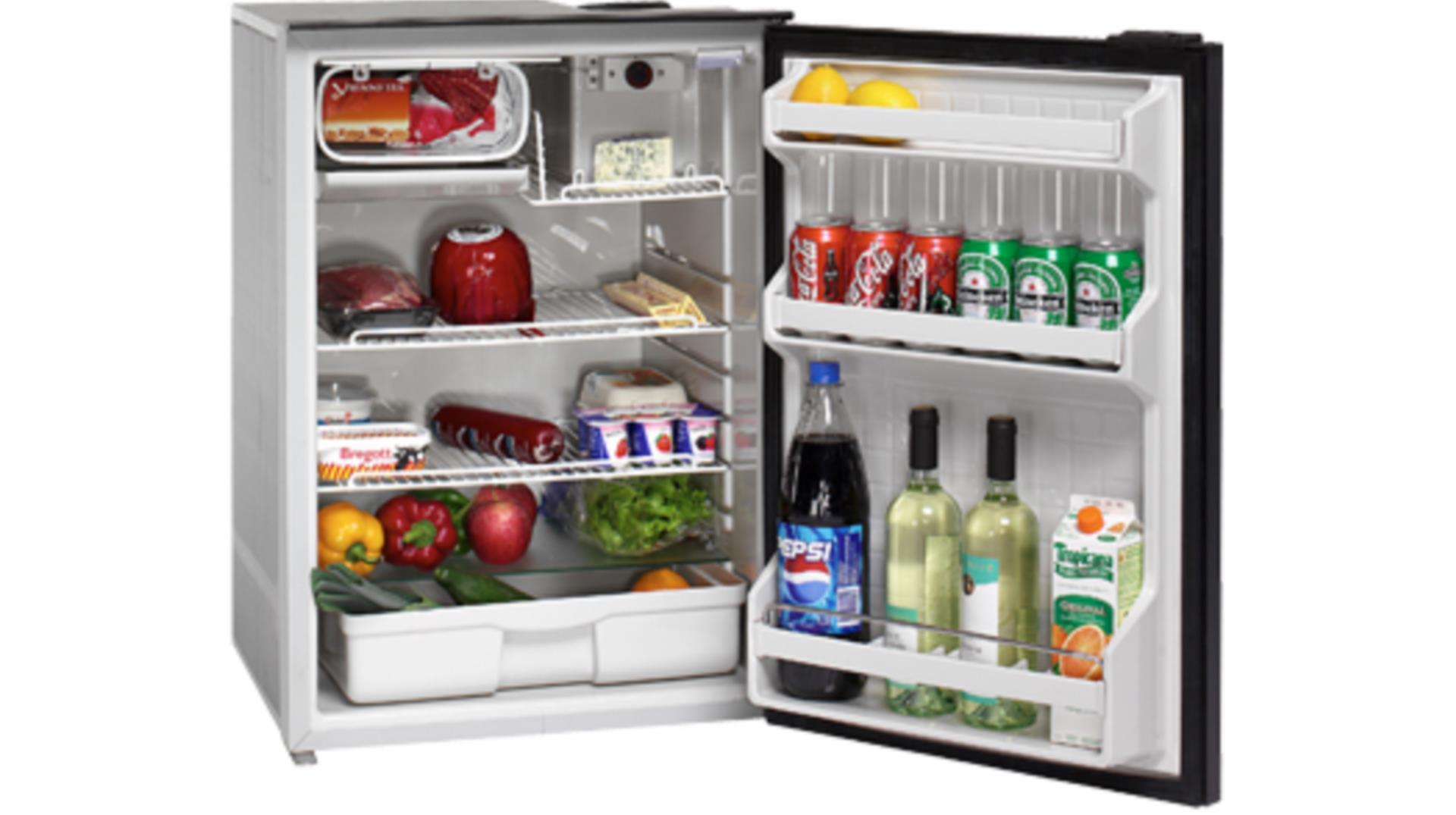 indel Webasto Isotherm Kühlschrank Cruise CR130 Classic