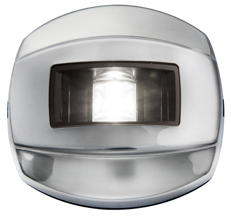 Osculati LED Navigationslaterne NEMO, Hecklicht