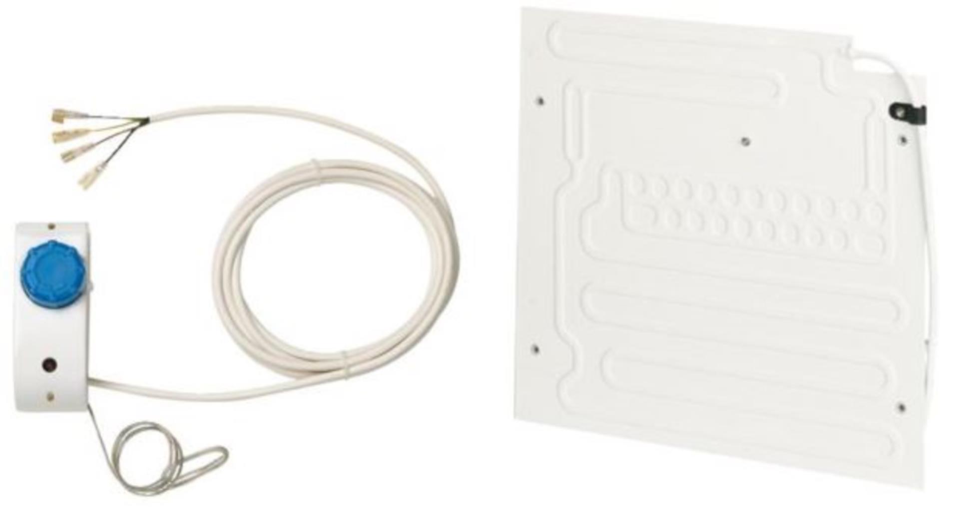 Dometic VD-05 Plattenverdampfer