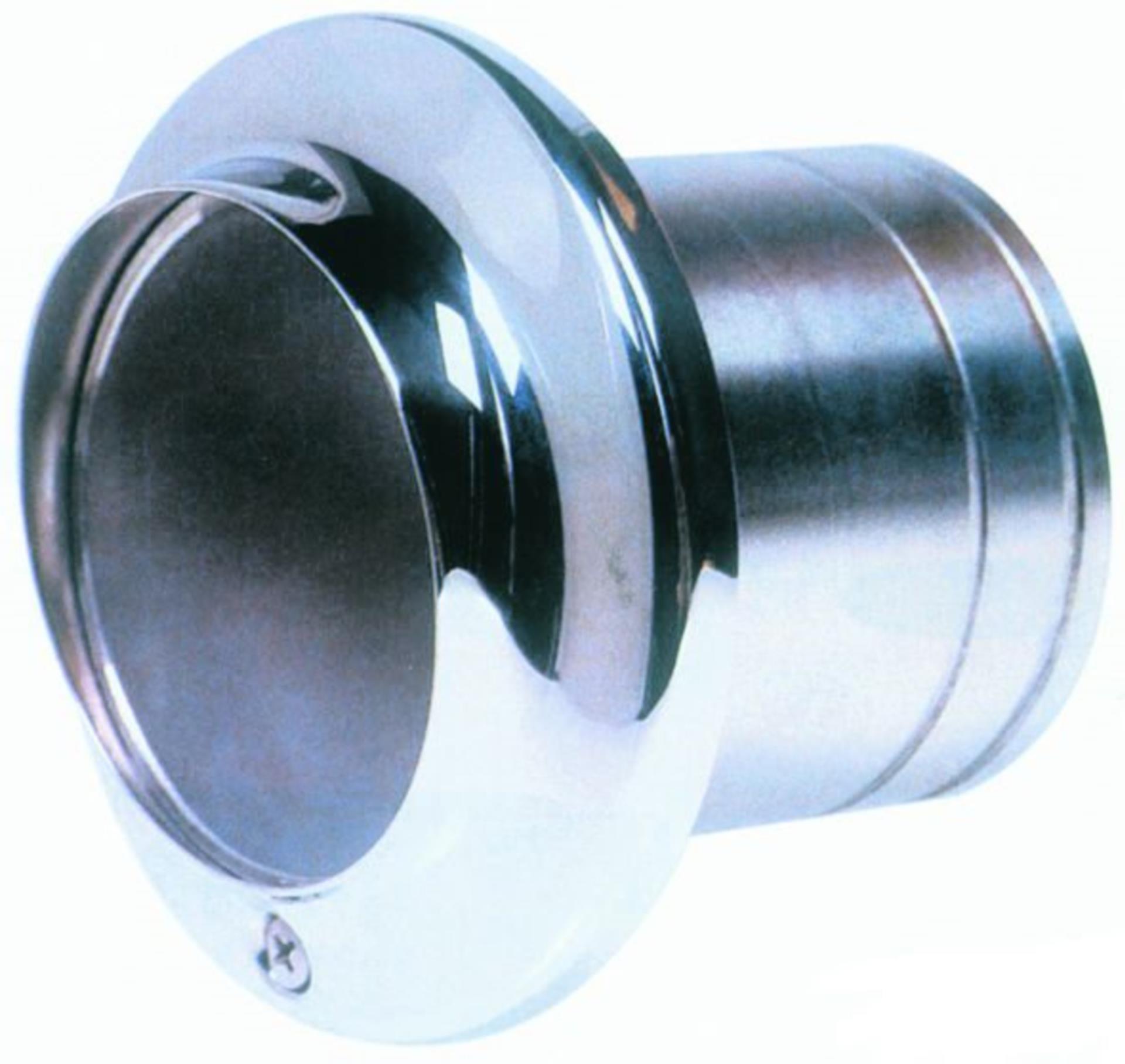 Vetus Auspuff Durchführung Edelstahl Typ 3, 40 mmØ Vetus Auspuff Durchführung Edelstahl Typ 3, 40 mmØ