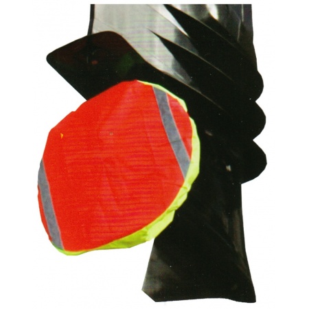 Lindemann Propellerabdeckung PVC, 450 mmØ