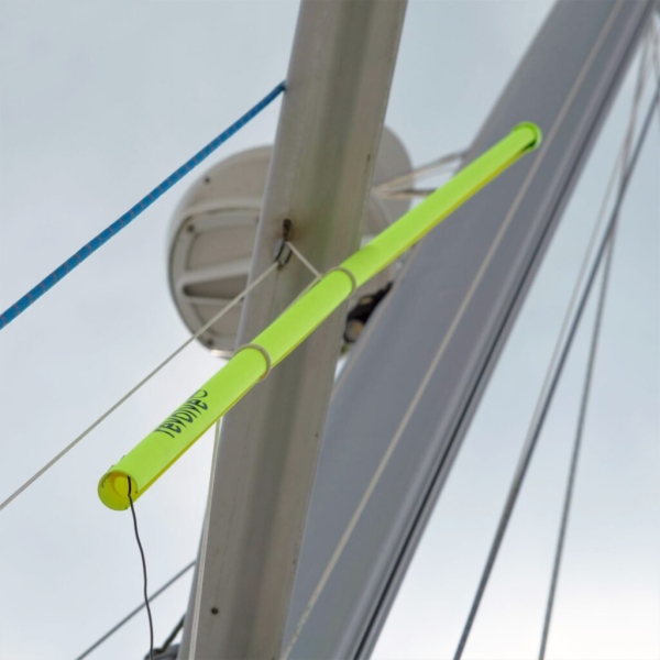 Revolve Aufrollbare VHF Notfallantenne, 2,5 Meter