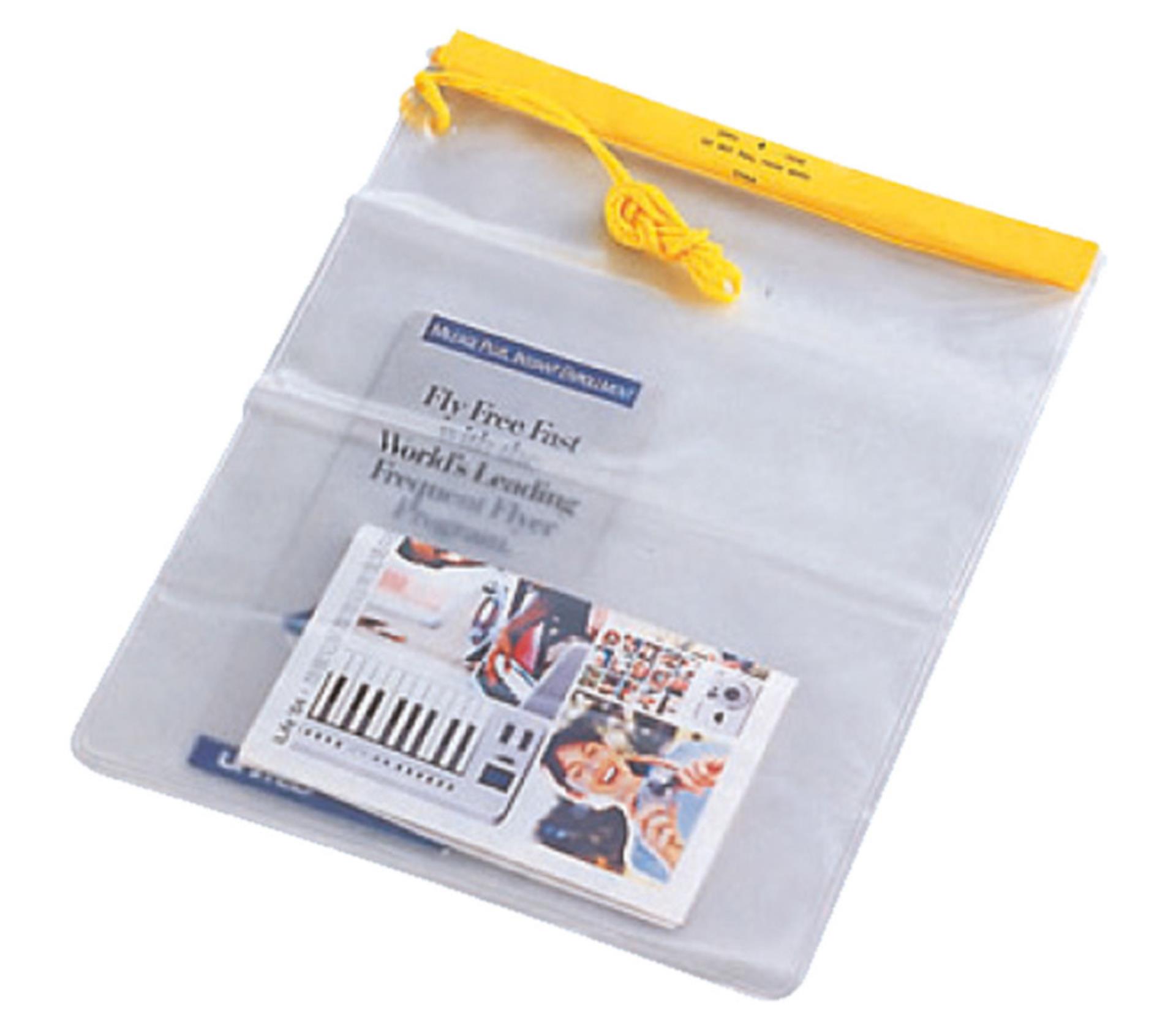 Osculati Dokumententasche, 267 x 343 mm Osculati Dokumententasche, 267 x 343 mm