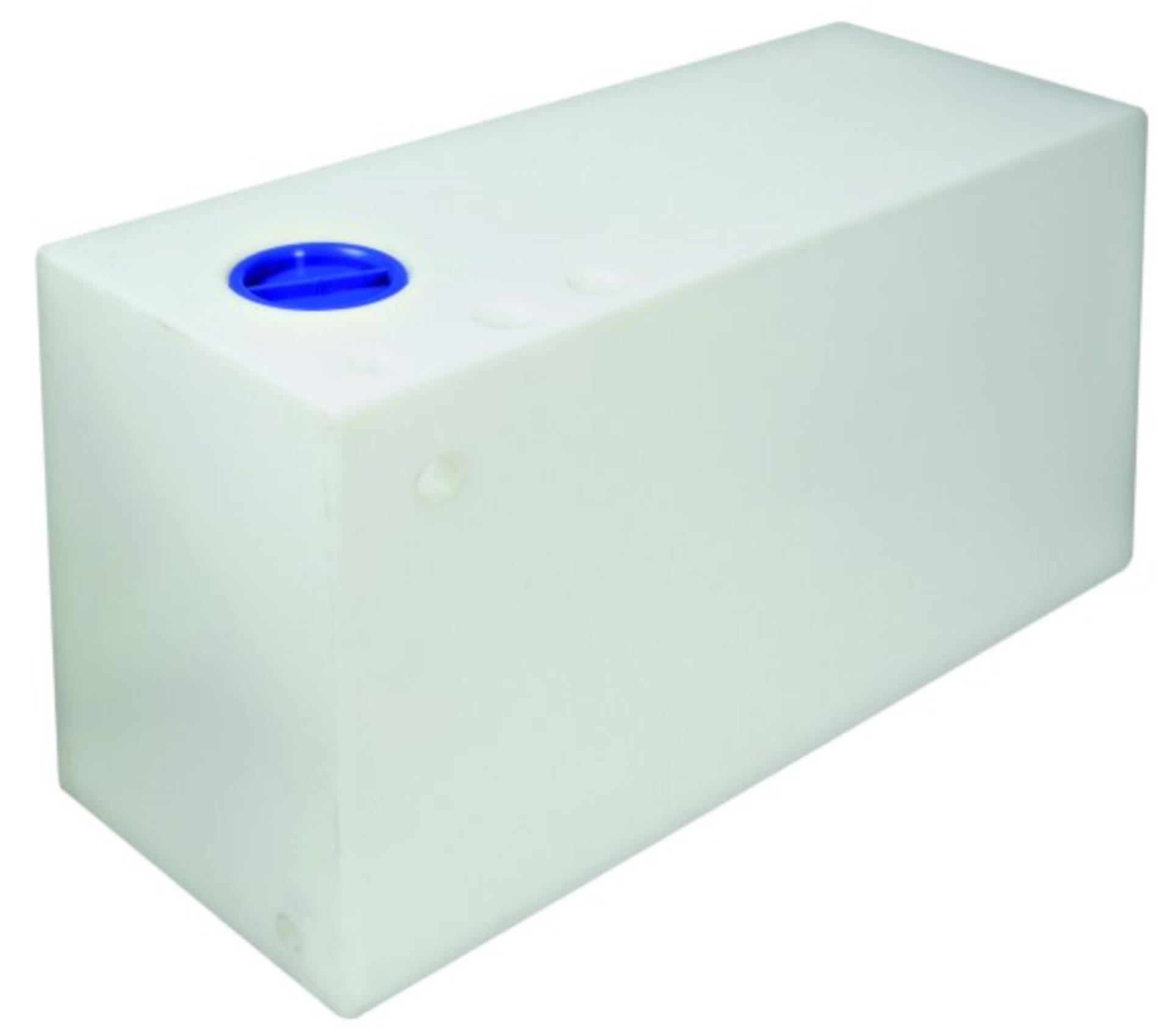 Osculati Wassertank 165 Liter (L.900 x B.600 x H.400 mm)