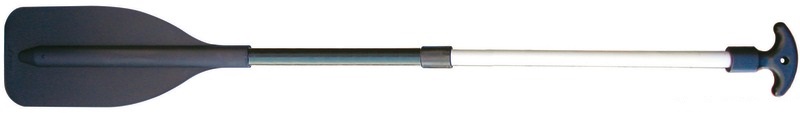 Osculati Stechpaddel Mini Teleskop Schwarz 29 - 25 mmØ, Länge: 70 / 118 mm